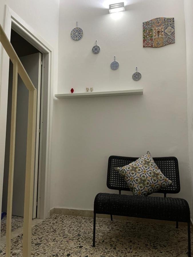 Majolica Taormina Bed and Breakfast Buitenkant foto