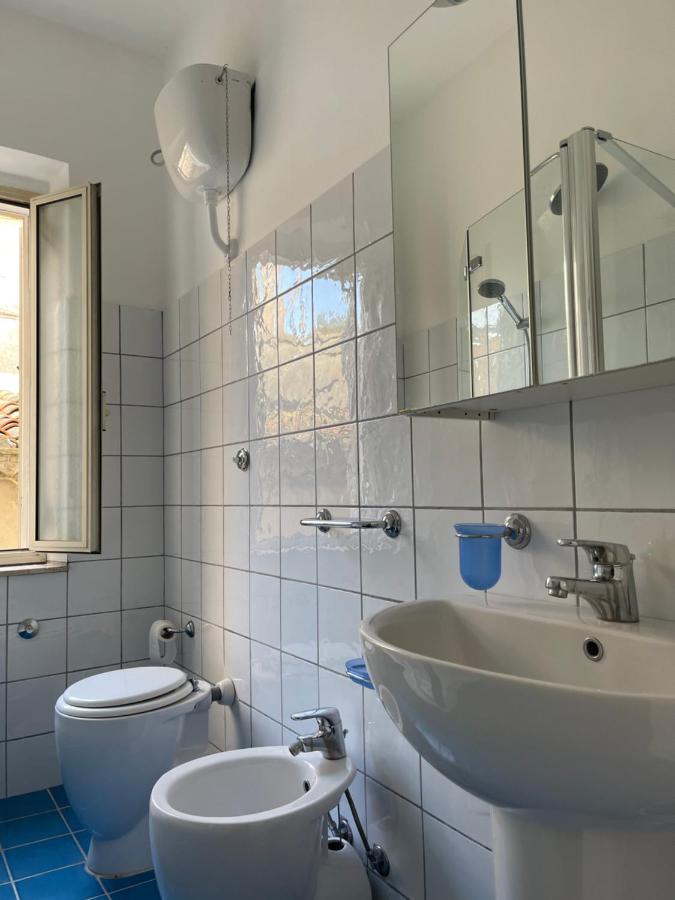Majolica Taormina Bed and Breakfast Buitenkant foto
