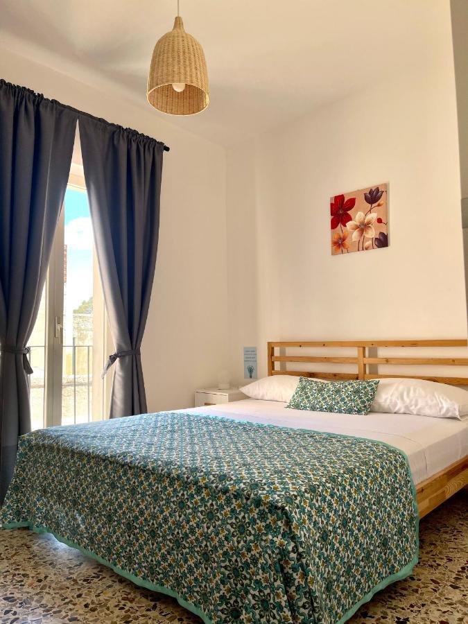 Majolica Taormina Bed and Breakfast Buitenkant foto