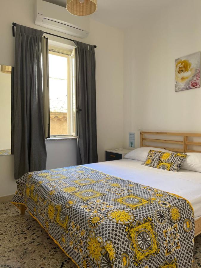 Majolica Taormina Bed and Breakfast Buitenkant foto